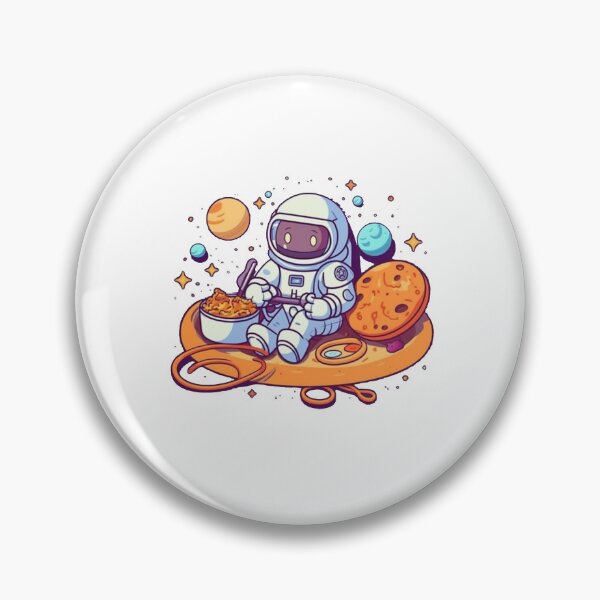 Item preview, Galactic Deliciousness designed and sold by Nice En.
