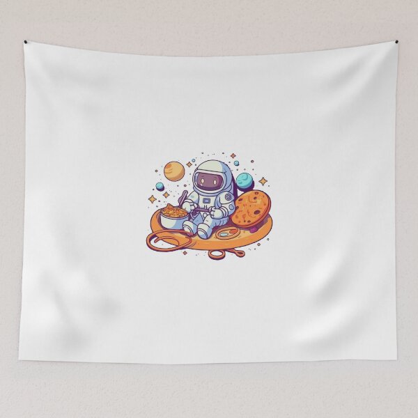 Item preview, Galactic Deliciousness designed and sold by Nice En.