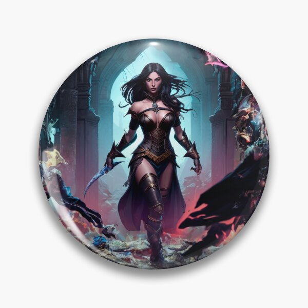 Item preview, Epic Characters 2 designed and sold by Big-Bang-Boom.