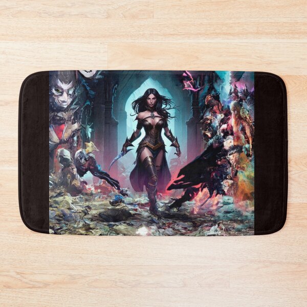 Item preview, Epic Characters 2 designed and sold by Big-Bang-Boom.