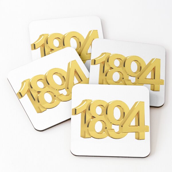 Item preview, The Golden Year 1894 designed and sold by Piotrek0001.