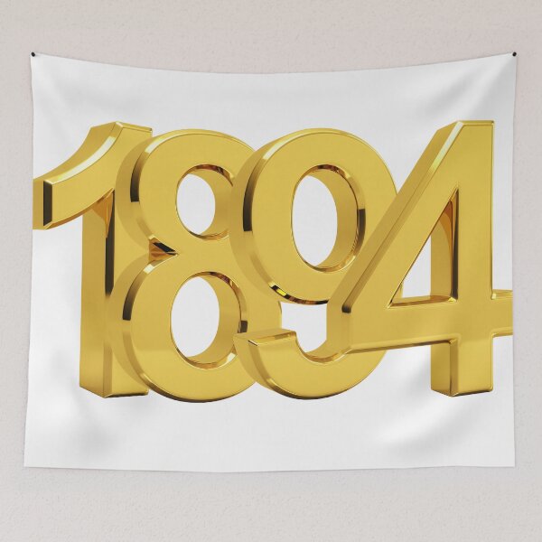 Item preview, The Golden Year 1894 designed and sold by Piotrek0001.