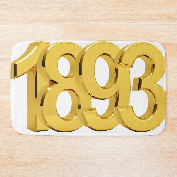 Item preview, The Golden Year 1893 designed and sold by Piotrek0001.