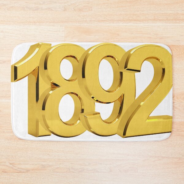 Item preview, The Golden Year 1892 designed and sold by Piotrek0001.