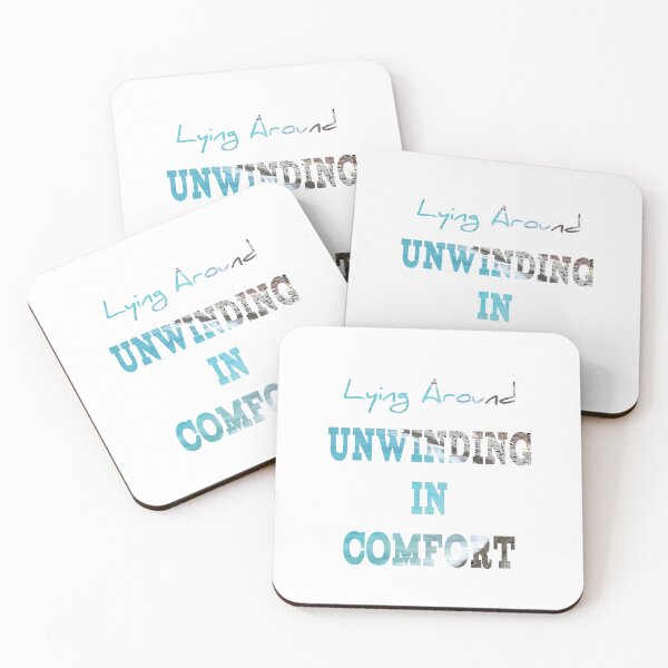 Item preview, Unwiding in comfort designed and sold by dcreator77.