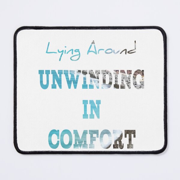 Item preview, Unwiding in comfort designed and sold by dcreator77.