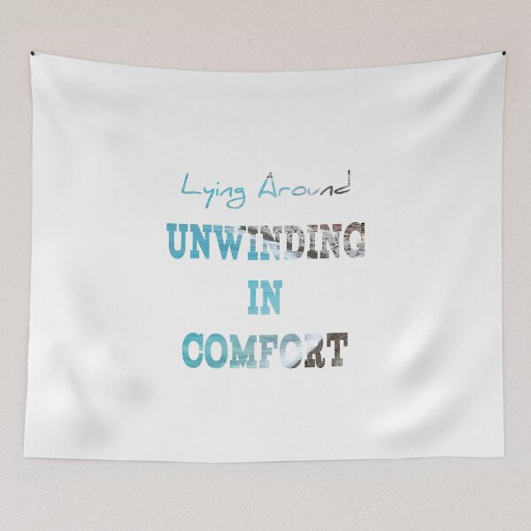 Item preview, Unwiding in comfort designed and sold by dcreator77.