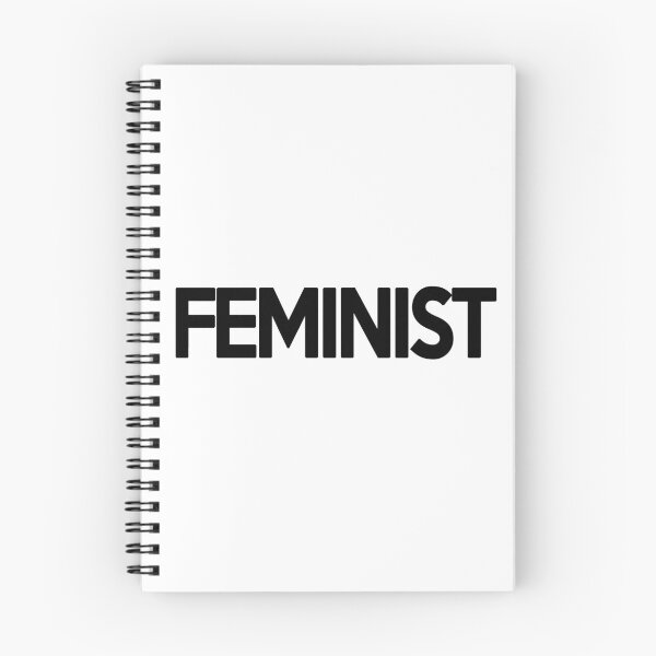 Item preview, Feminist designed and sold by PSstudio.