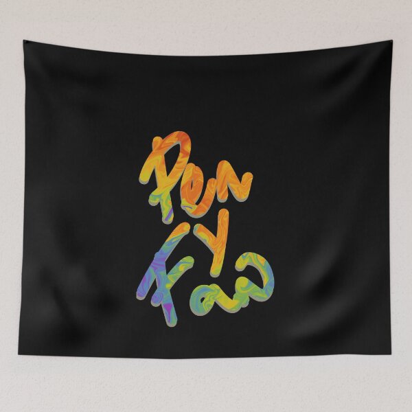 Item preview, Pen Y Fan Brecon Beacons Bannau Brycheiniog cool designed and sold by SoulTrekking.