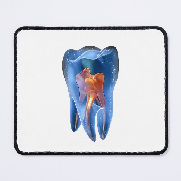 Item preview, The magical Sparkling tooth designed and sold by Elizande.