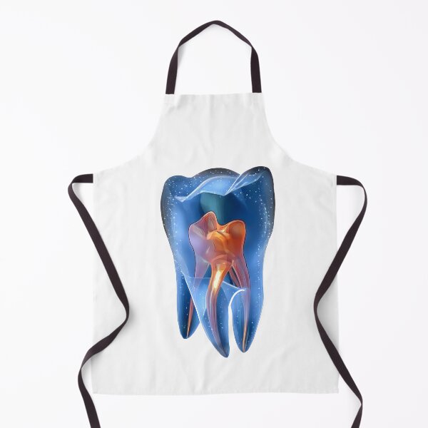 Item preview, The magical Sparkling tooth designed and sold by Elizande.