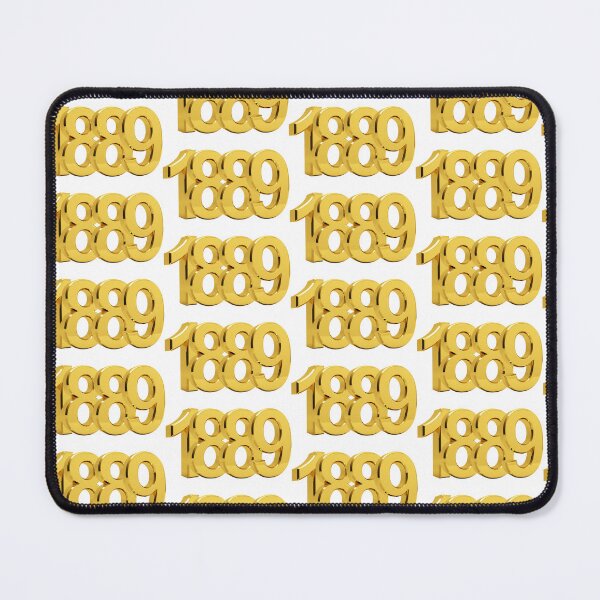 Item preview, The Golden Year 1889 designed and sold by Piotrek0001.