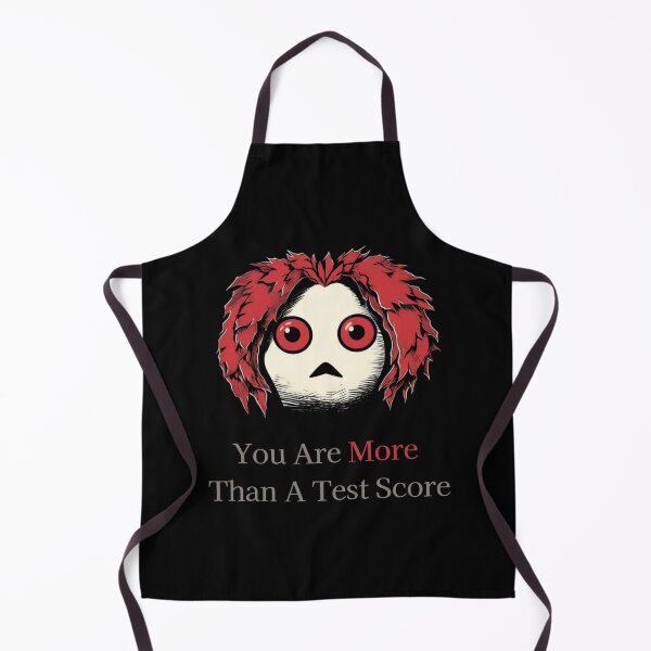 Item preview, You Are More Than A Test Score designed and sold by DiamondPixel.