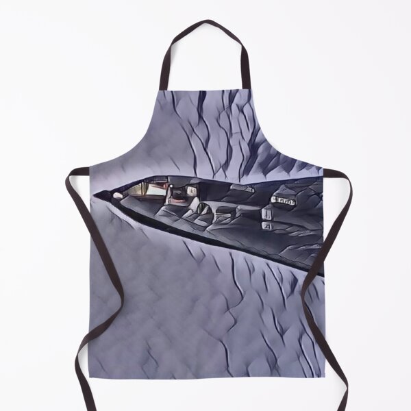 Item preview, B-2A Profile In Retro Pop designed and sold by Fearless-Fox.