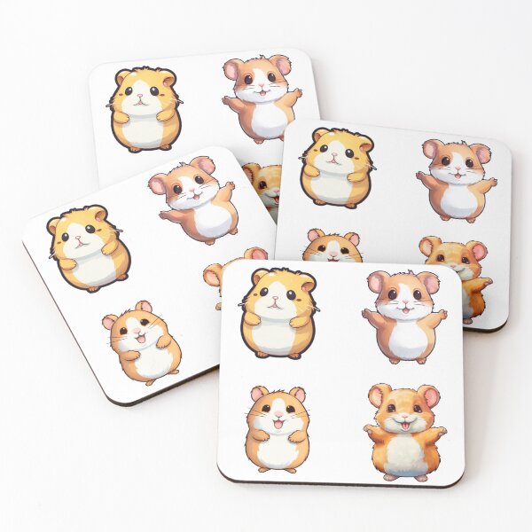 Item preview, Hamster designed and sold by Nice En.