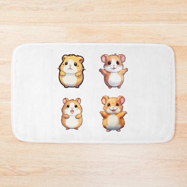 Item preview, Hamster designed and sold by Nice En.