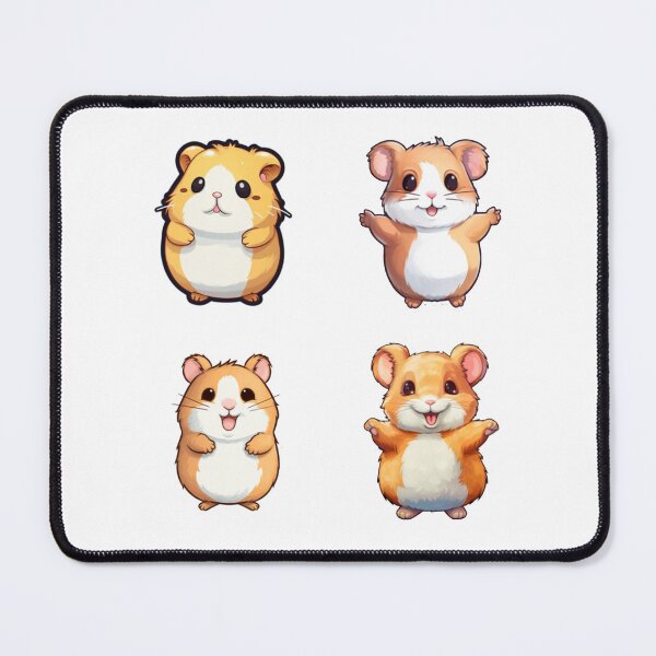 Item preview, Hamster designed and sold by Nice En.