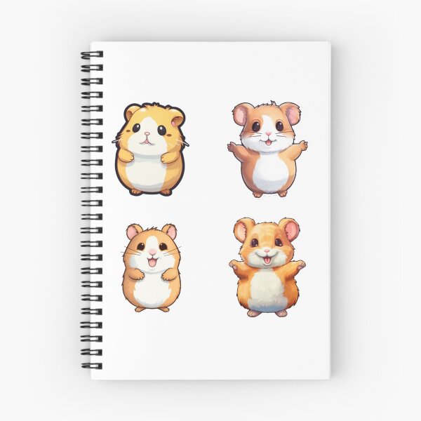 Item preview, Hamster designed and sold by Nice En.