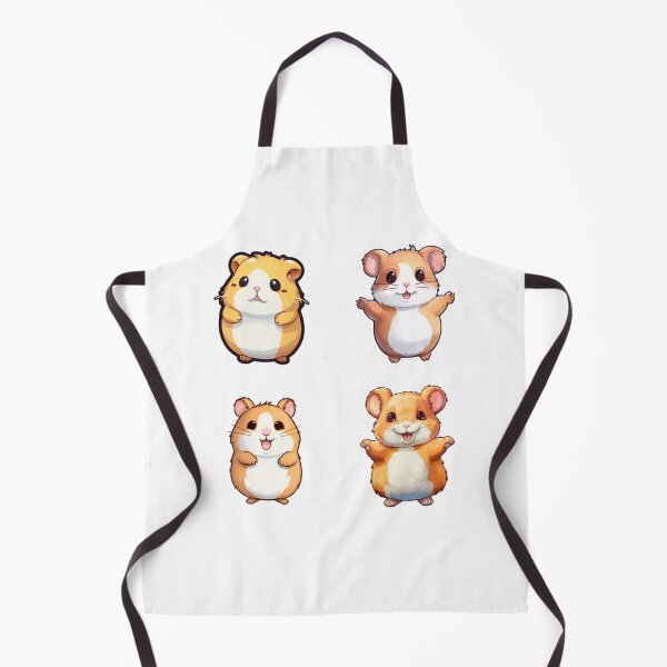 Item preview, Hamster designed and sold by Nice En.