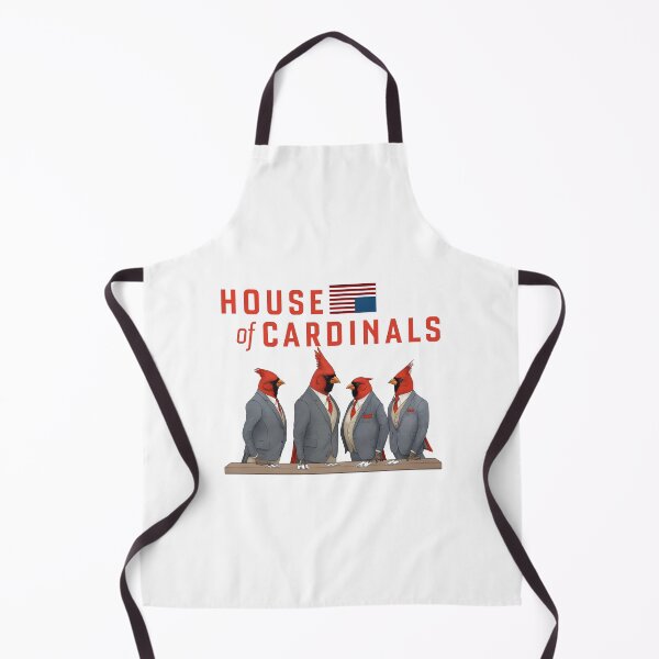 Item preview, Netflix parody - House of Cardinals designed and sold by hamishby.