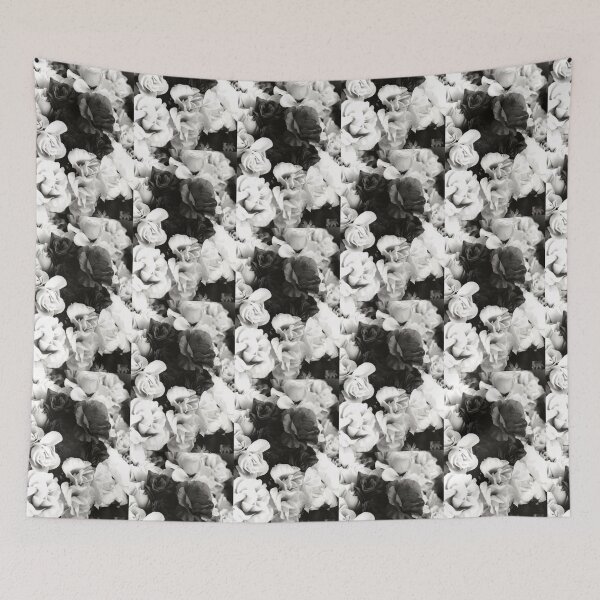 Item preview, Fake Flowers Photo designed and sold by missmann.