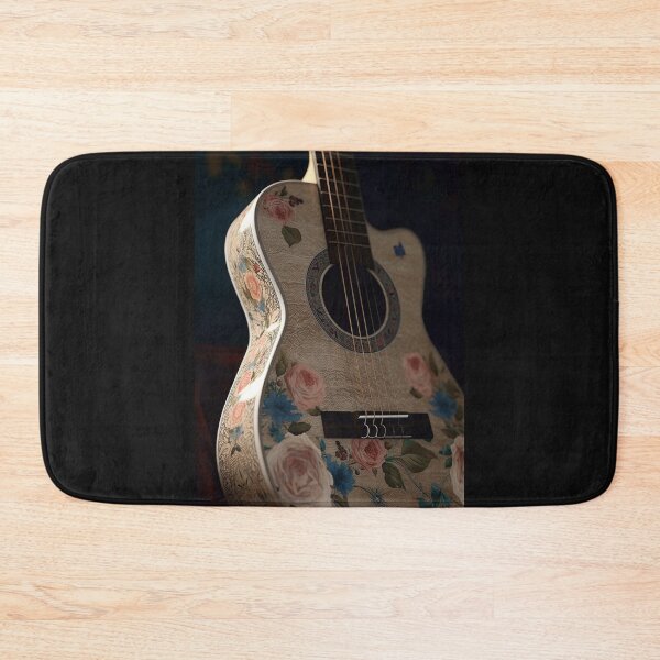 Item preview, Acoustic Guitar 5 designed and sold by Sotiris Filippou.