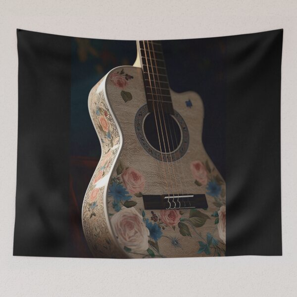 Item preview, Acoustic Guitar 5 designed and sold by Sotiris Filippou.
