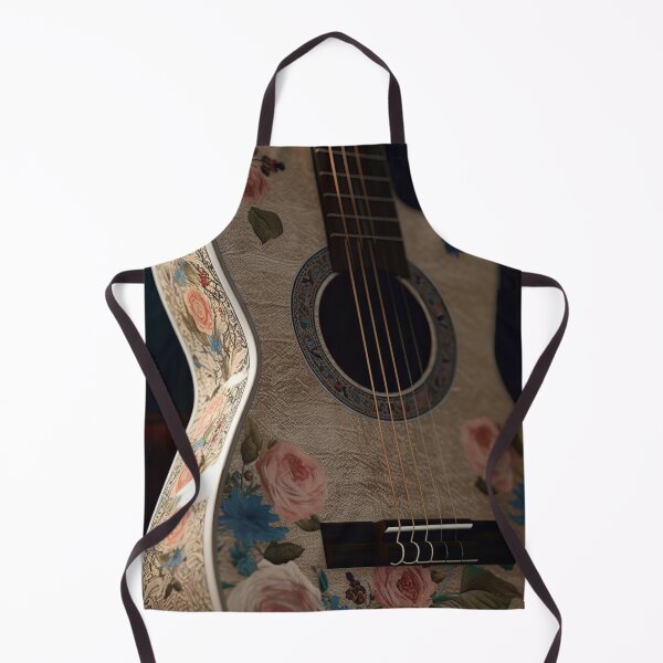 Item preview, Acoustic Guitar 5 designed and sold by Sotiris Filippou.