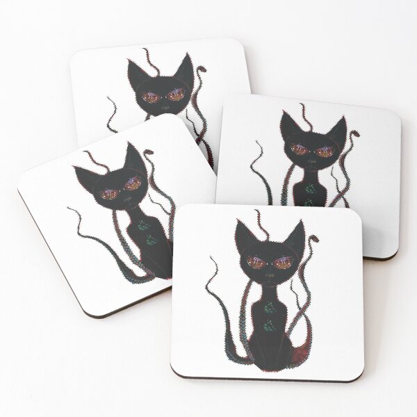 Item preview, The call of Cathulhu designed and sold by Violet-Art-MG.