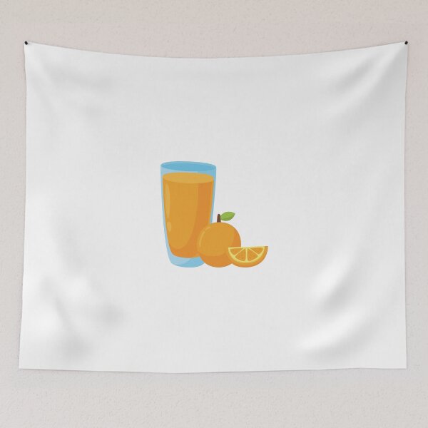 Item preview, Orange Juice designed and sold by Reethes.