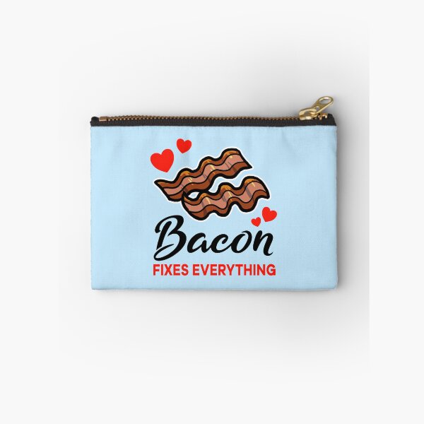 Item preview, Bacon fixes everything designed and sold by jonmlam.