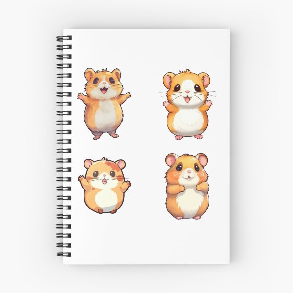 Item preview, Hamster Cute designed and sold by Nice En.