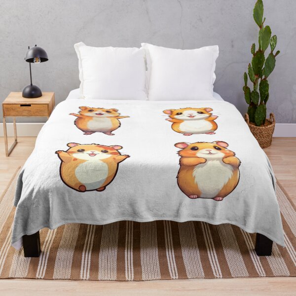 Item preview, Hamster Cute designed and sold by Nice En.