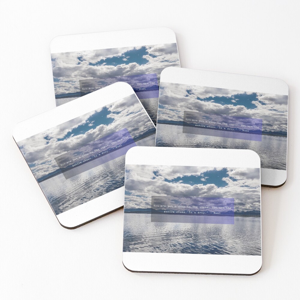 Item preview, Coasters (Set of 4) designed and sold by cokemann.