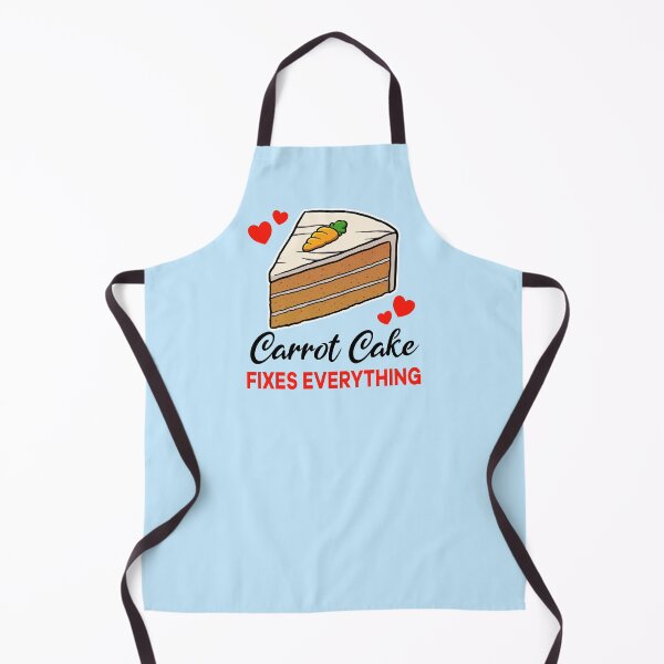 Item preview, Carrot Cake fixes everything designed and sold by jonmlam.