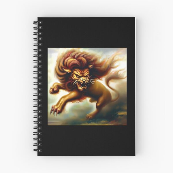 Item preview, Chinese Foo Lion (14)  designed and sold by CrankyOldDude.