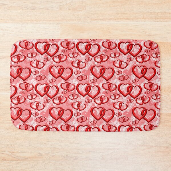 Item preview, Hearts swatch 000 designed and sold by vguz.
