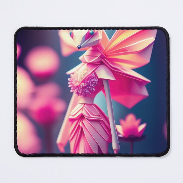 Item preview, Origami character designed and sold by NBazilenco.