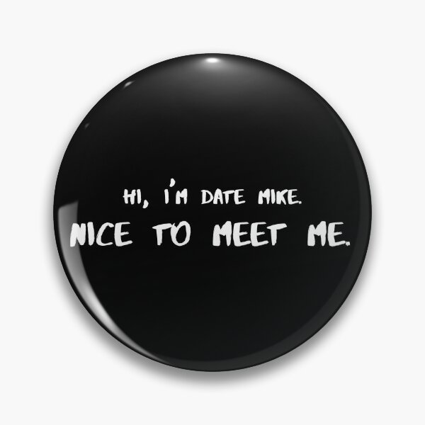 Item preview, Date Mike designed and sold by TeEmporium.