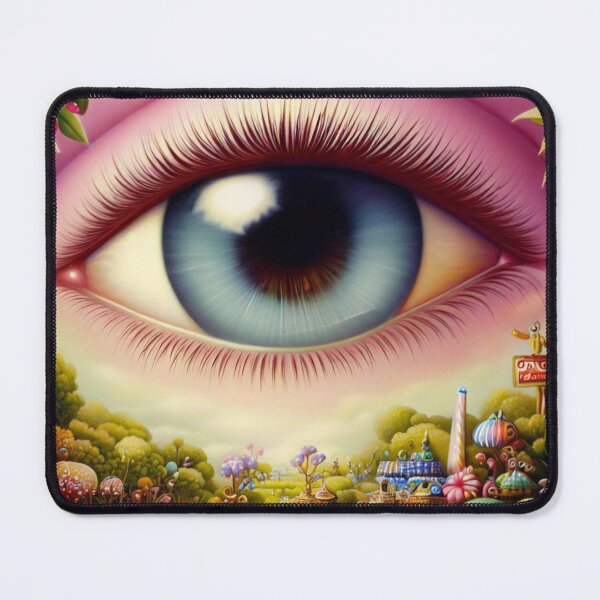 Item preview, Eye on candy designed and sold by Donkey's Salad.