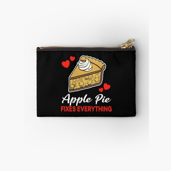 Item preview, Apple Pie fixes everything saying designed and sold by jonmlam.