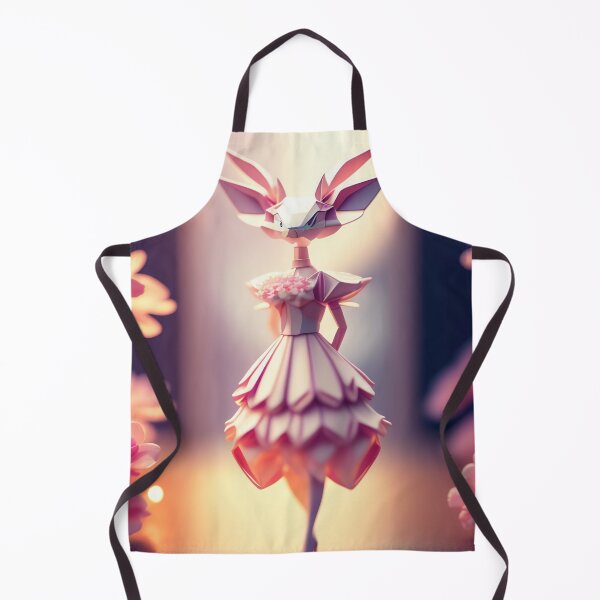 Item preview, Origami character designed and sold by NBazilenco.
