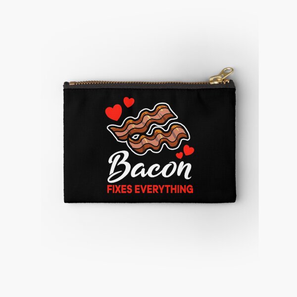 Item preview, Bacon fixes everything saying designed and sold by jonmlam.