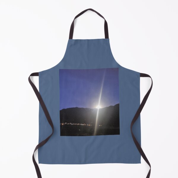 Item preview, Full Moon over the Alps designed and sold by EloiseArt.