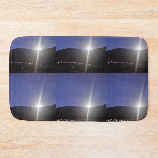 Item preview, Full Moon over the Alps designed and sold by EloiseArt.