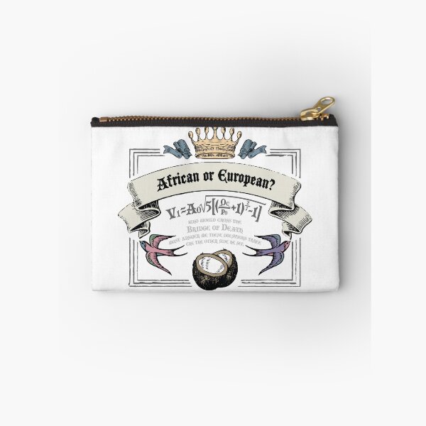 Item preview, Unladen Swallow designed and sold by StudioFibonacci.