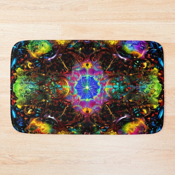 Item preview, "Visions of The Third Eye Ⅰ" by Perceptual Paradox Creations designed and sold by hobbit73.