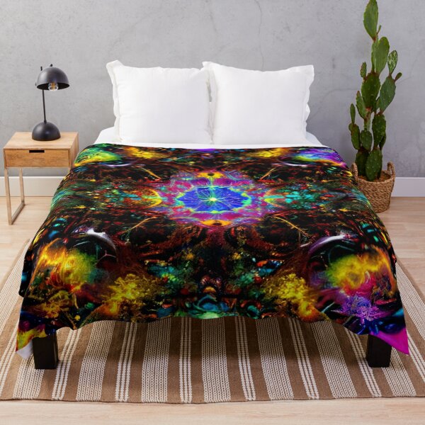 Item preview, "Visions of The Third Eye Ⅰ" by Perceptual Paradox Creations designed and sold by hobbit73.