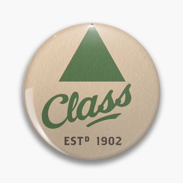 Item preview, Class 1902 designed and sold by RobotCanary.