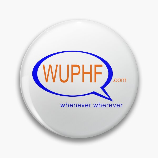 Item preview, Wuphf designed and sold by TeEmporium.